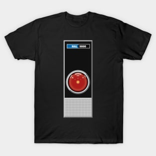 HAL-9000 T-Shirt